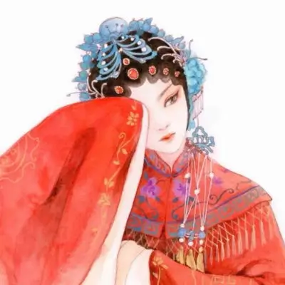读者 路灯下 头像